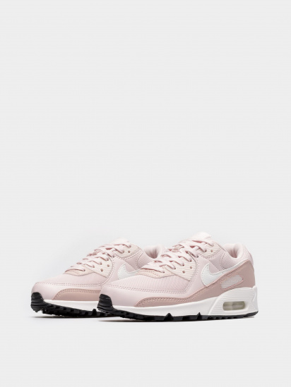 Кросівки NIKE Air Max 91 модель DH8010-600 — фото 5 - INTERTOP