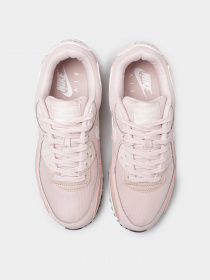 Кроссовки повседневные NIKE Air Max 91 модель DH8010-600 Фото