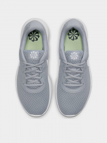 Кроссовки повседневные NIKE Tanjun модель DJ6257-003 Фото