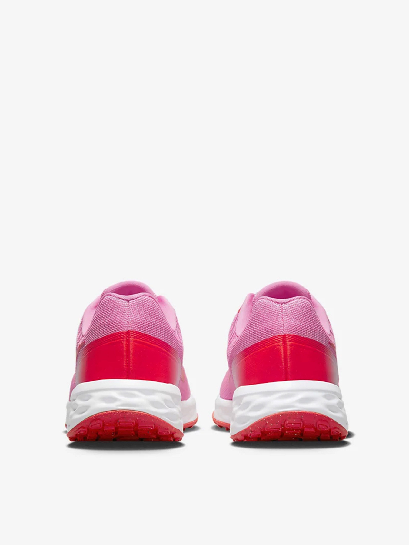 Кроссовки для бега NIKE Revolution 6 Next Nature модель FD0389-663 Фото