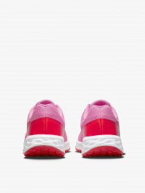 Кроссовки для бега NIKE Revolution 6 Next Nature модель FD0389-663 Фото
