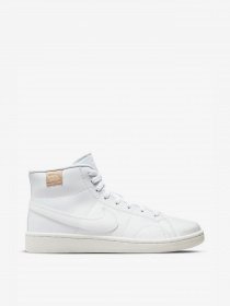 Кеди високі NIKE COURT ROYALE 2 MID модель CT1725-100 Фото