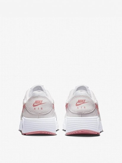 Кросівки NIKE Air Max SC модель CW4554-601 — фото - INTERTOP