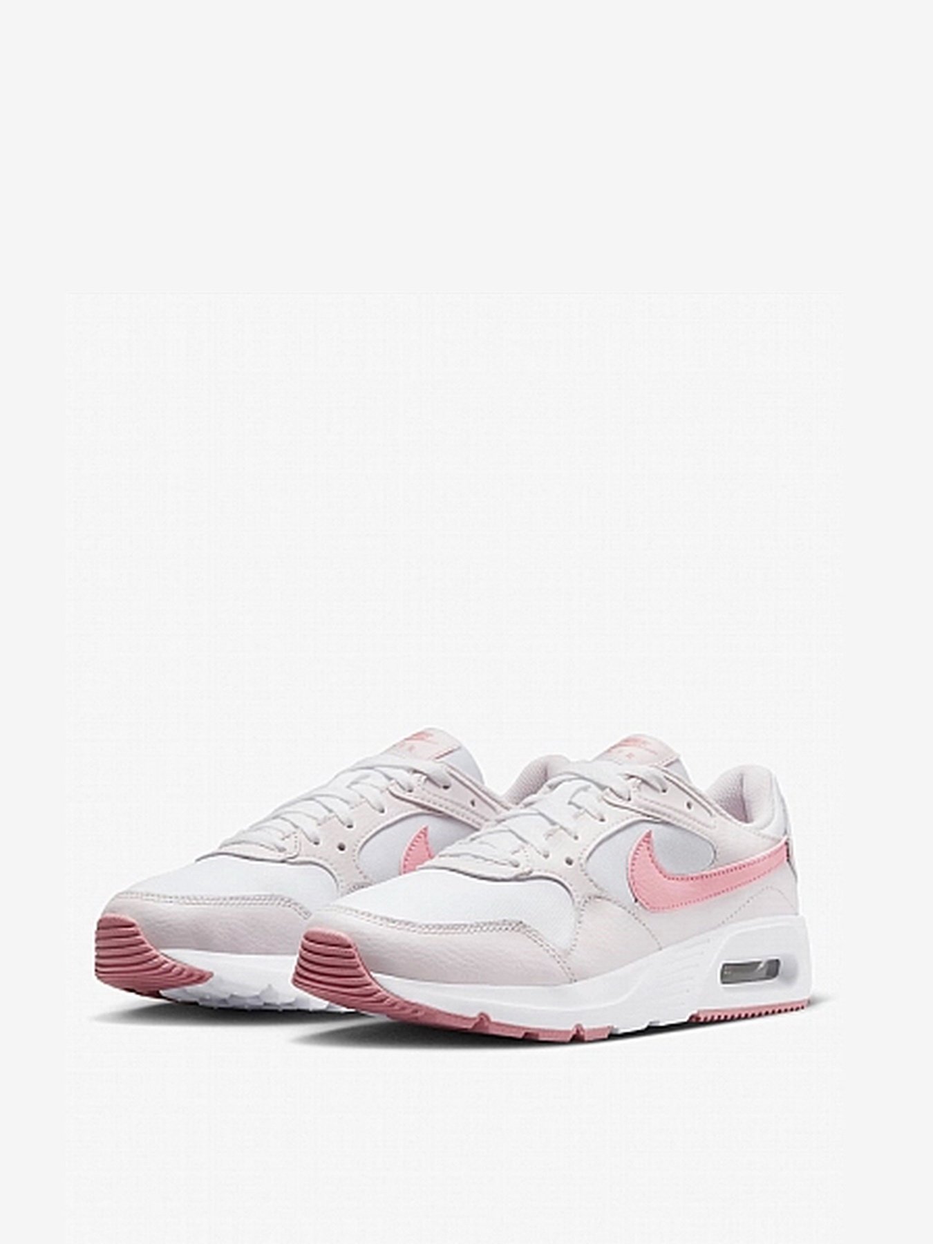 Кросівки повсякденні NIKE Air Max SC модель CW4554-601 Фото