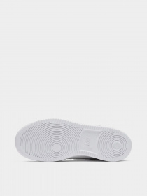 Кеды низкие NIKE Court Vision Low модель CW5596-100 Фото