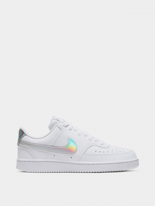 Кеди NIKE Court Vision Low модель CW5596-100 Фото