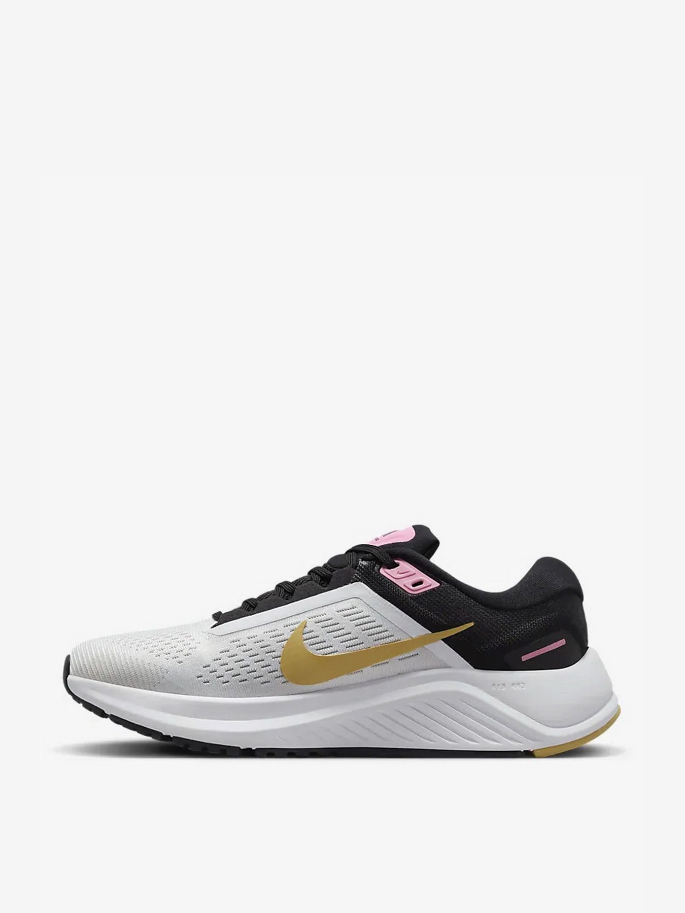 Кроссовки для бега NIKE Air Zoom Structure 24 модель DA8570-106 Фото