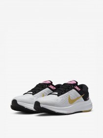 Кроссовки для бега NIKE Air Zoom Structure 24 модель DA8570-106 Фото
