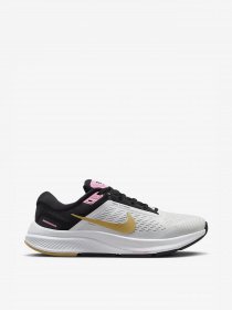 Кроссовки для бега NIKE Air Zoom Structure 24 модель DA8570-106 Фото