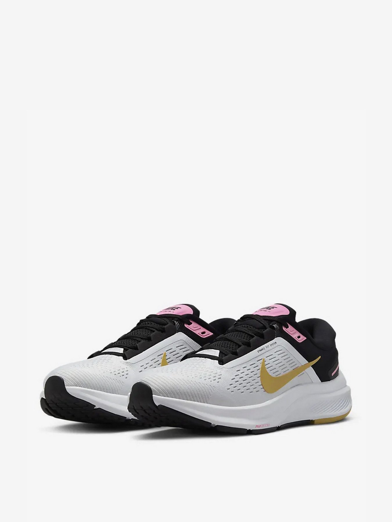Кроссовки для бега NIKE Air Zoom Structure 24 модель DA8570-106 Фото
