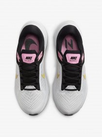 Кроссовки для бега NIKE Air Zoom Structure 24 модель DA8570-106 Фото
