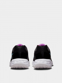 Кросівки для бігу NIKE Revolution 6 модель DC3729-011 Фото
