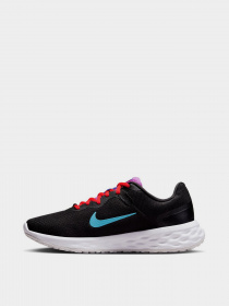 Кроссовки для бега NIKE Revolution 6 модель DC3729-011 Фото