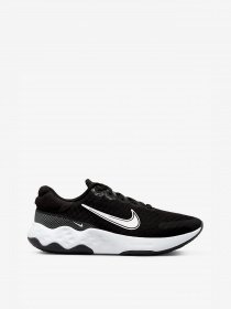 Кроссовки для бега NIKE Renew Ride 3 модель DC8184-001 Фото