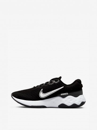 Кросівки для бігу NIKE Renew Ride 3 модель DC8184-001 — фото - INTERTOP