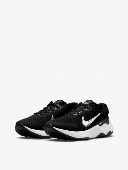 Кросівки для бігу NIKE Renew Ride 3 модель DC8184-001 — фото 6 - INTERTOP