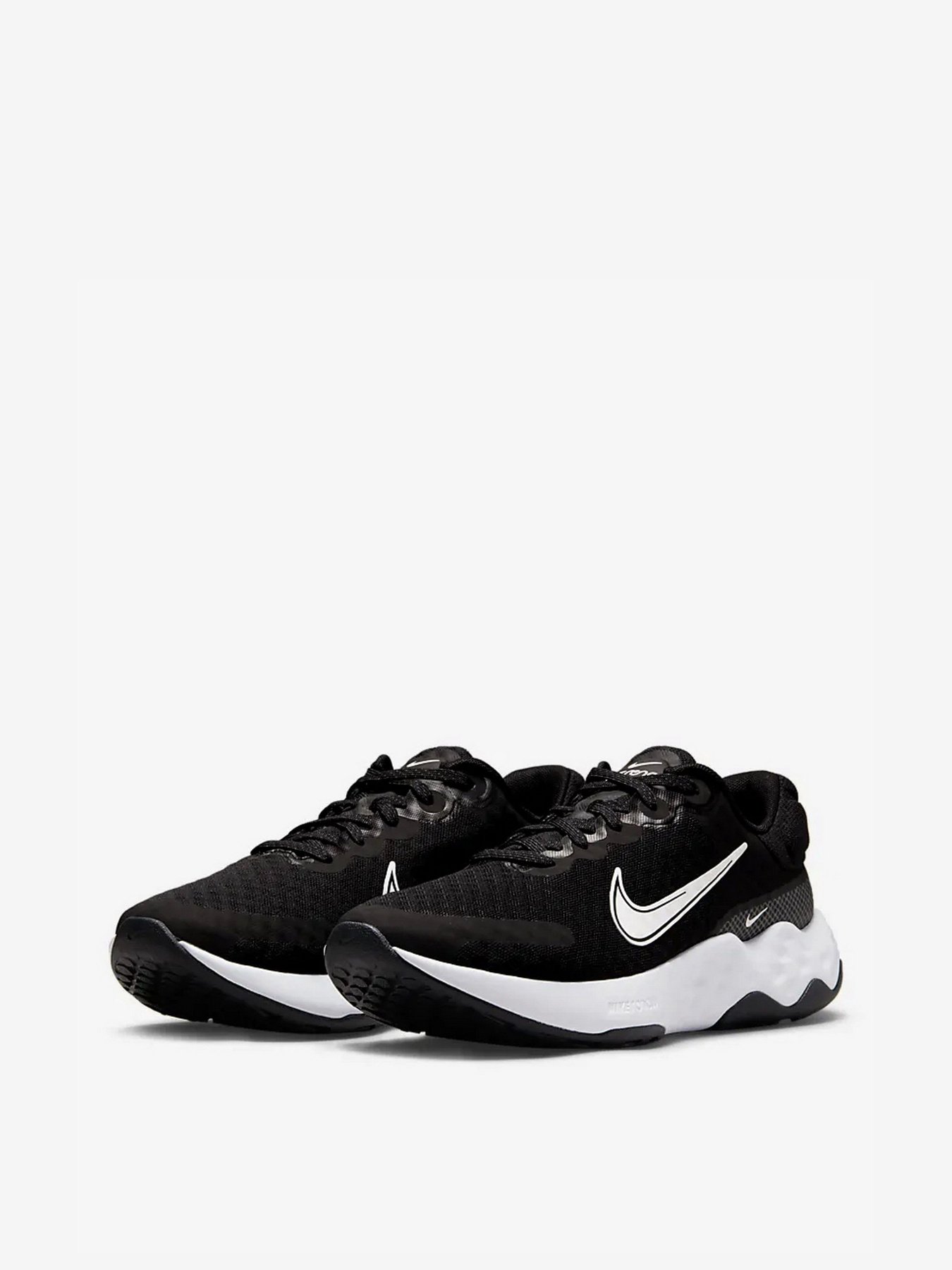 Кросівки для бігу NIKE Renew Ride 3 модель DC8184-001 Фото