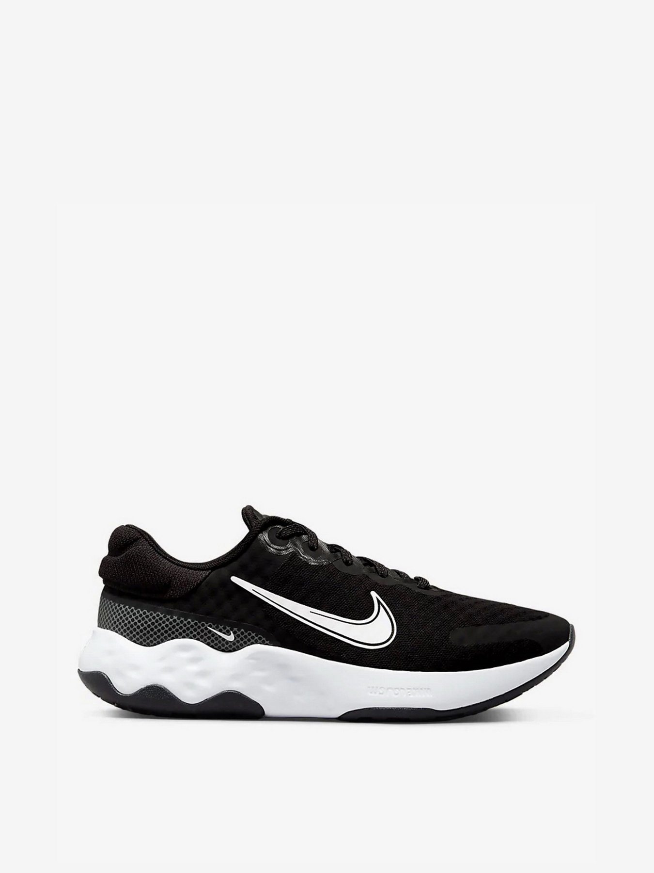 Кросівки для бігу NIKE Renew Ride 3 модель DC8184-001 Фото