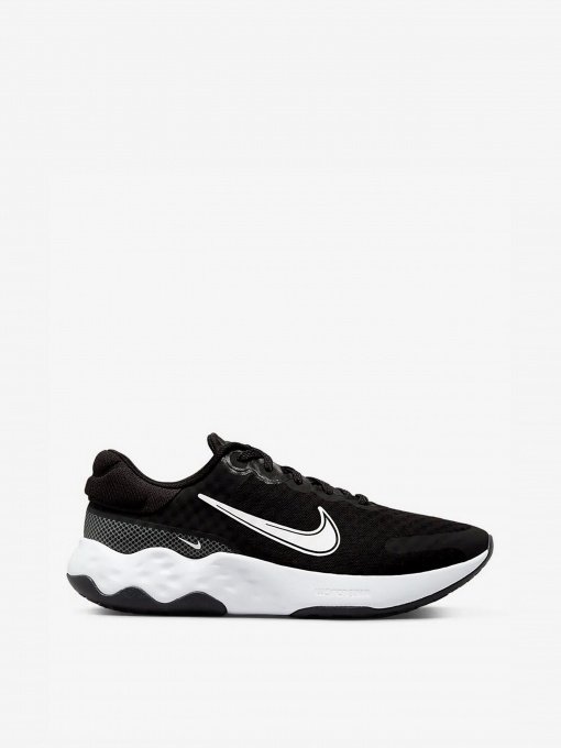 Кроссовки для бега NIKE Renew Ride 3 модель DC8184-001 Фото
