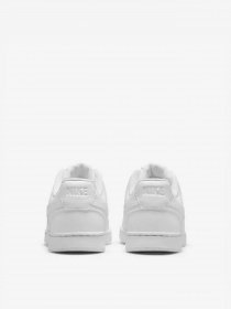 Кеды низкие NIKE COURT VISION LOW NEXT NATURE модель DH3158-100 Фото
