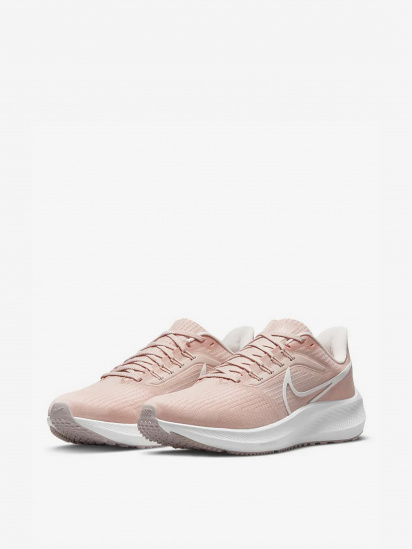 Кросівки для бігу NIKE Air Zoom Pegasus модель DH4072-601 — фото 5 - INTERTOP