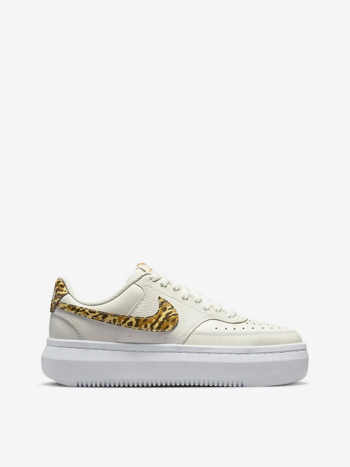 Кеди низькі NIKE Court Vision Alta Модель DM0113-004 Фото