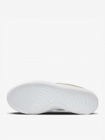 Кеди низькі NIKE Court Vision Alta модель DM0113-004 Фото