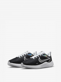 Кросівки для бігу NIKE DOWNSHIFTER 12 PRM модель DR9862-001 Фото