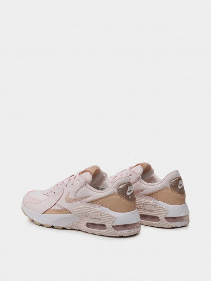 Кросівки NIKE Air Max Excee модель DX0113-600 — фото - INTERTOP