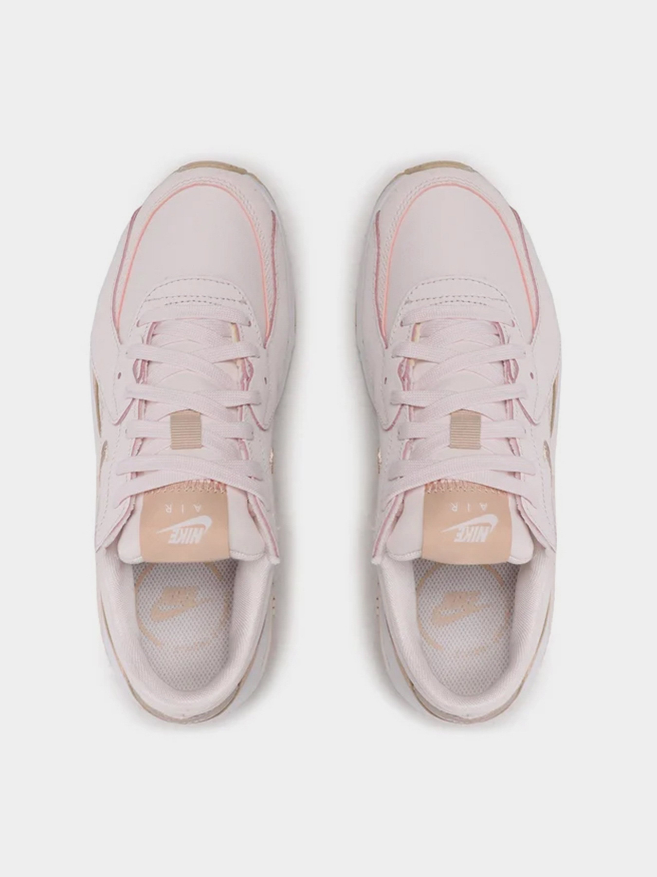 Кросівки повсякденні NIKE Air Max Excee модель DX0113-600 Фото