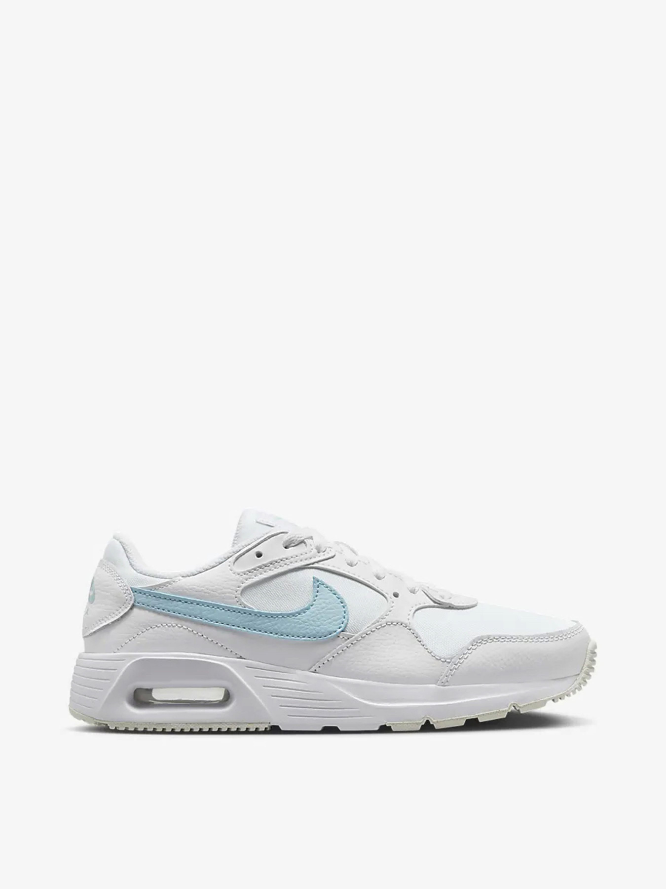 Кросівки NIKE Air Max SC модель CW4554-112 Фото