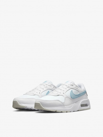 Кроссовки NIKE Air Max SC модель CW4554-112 — фото 5 - INTERTOP