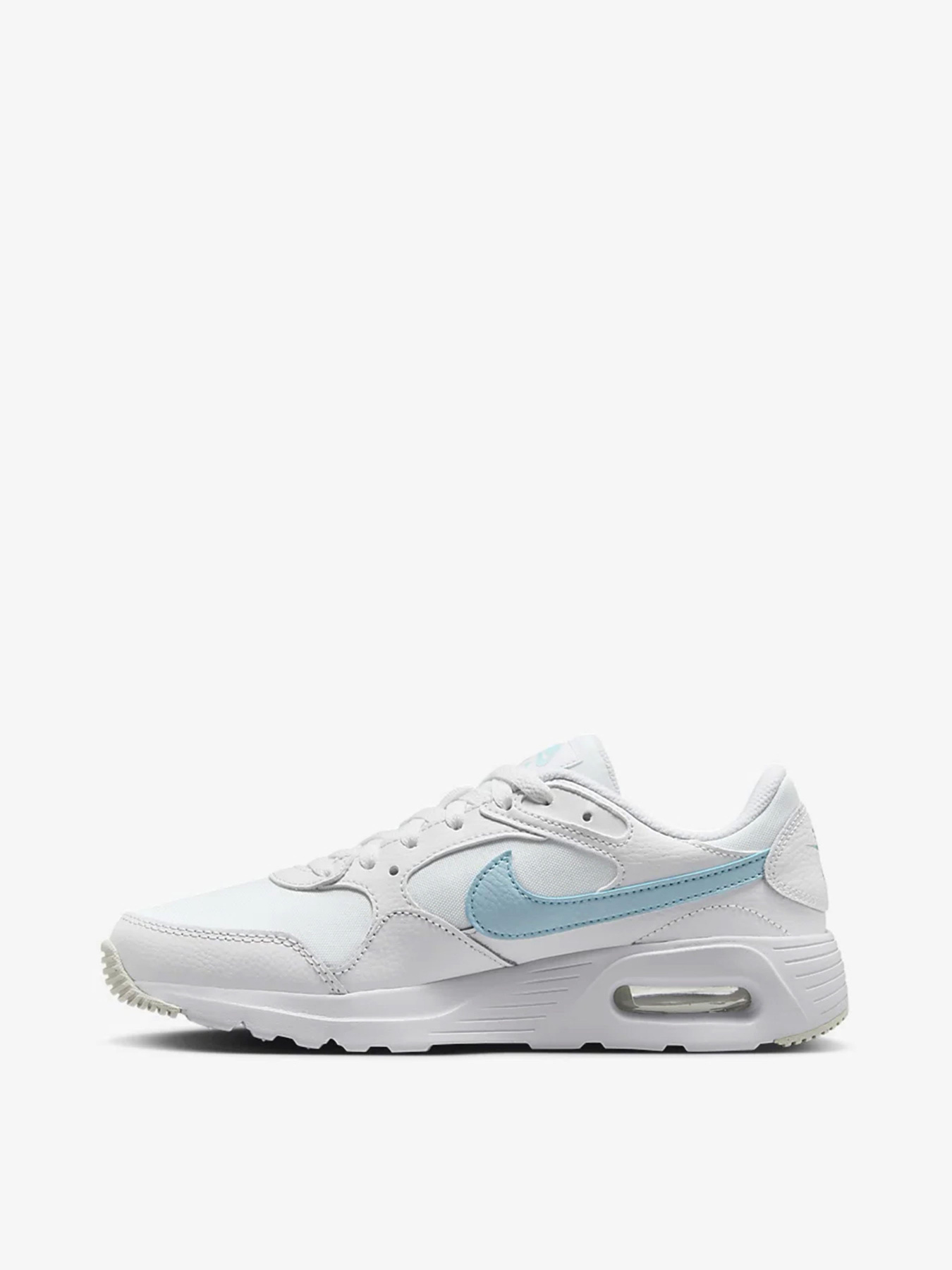 Кросівки повсякденні NIKE Air Max SC модель CW4554-112 Фото