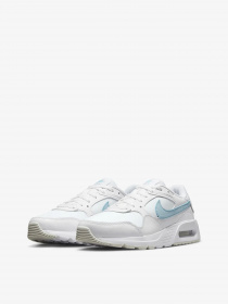 Кросівки повсякденні NIKE Air Max SC модель CW4554-112 Фото