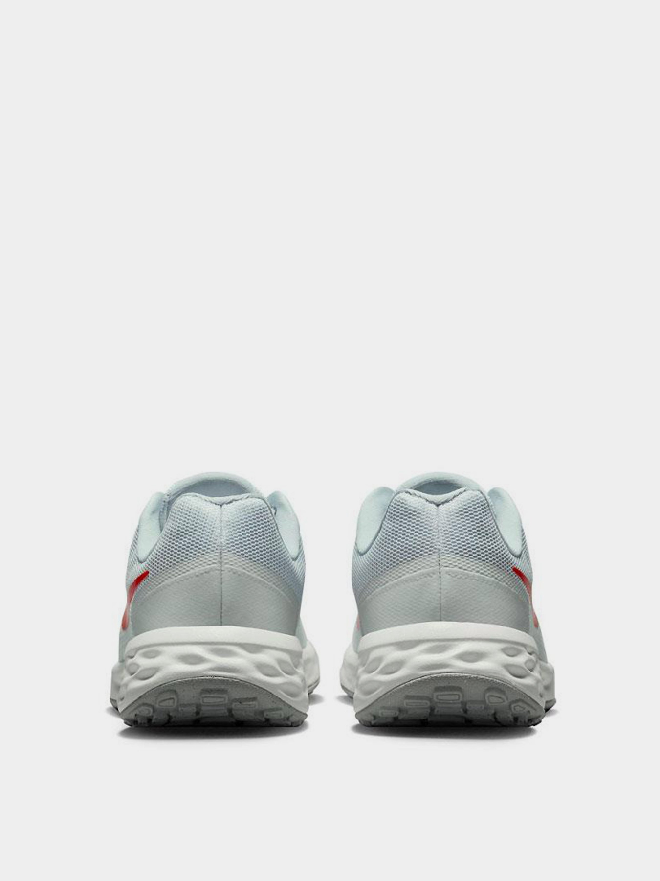 Кросівки для бігу NIKE Revolution 6 модель DC3729-010 Фото