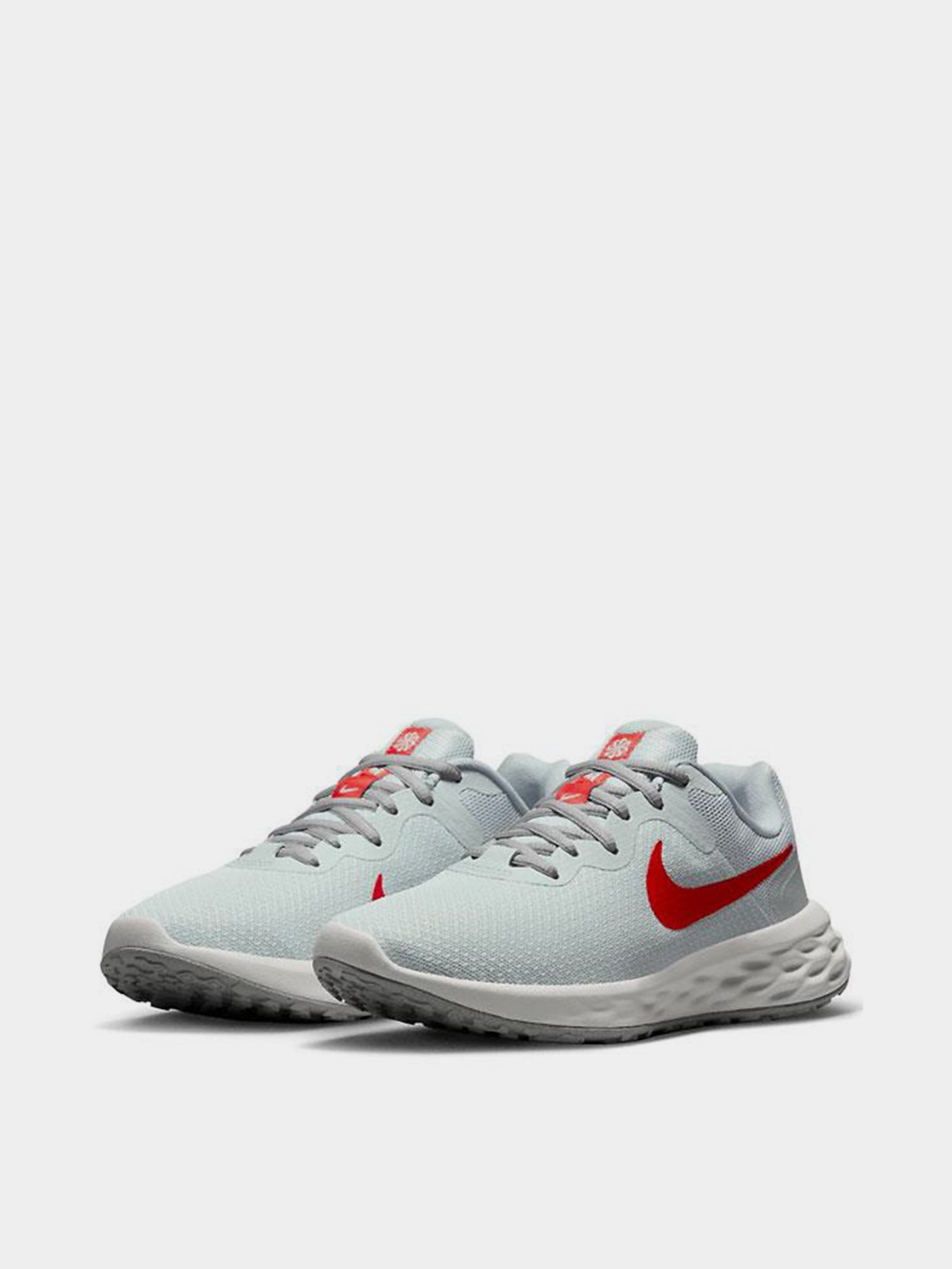 Кросівки для бігу NIKE Revolution 6 модель DC3729-010 Фото