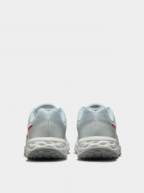 Кросівки для бігу NIKE Revolution 6 модель DC3729-010 Фото