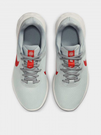 Кросівки NIKE Revolution 6 модель DC3729-010 Фото