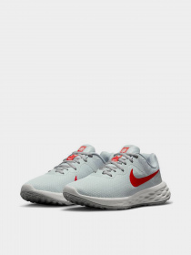Кросівки для бігу NIKE Revolution 6 модель DC3729-010 Фото