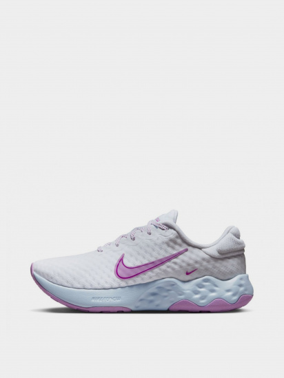 Кросівки для бігу NIKE Renew Ride 3 модель DC8184-102 — фото - INTERTOP