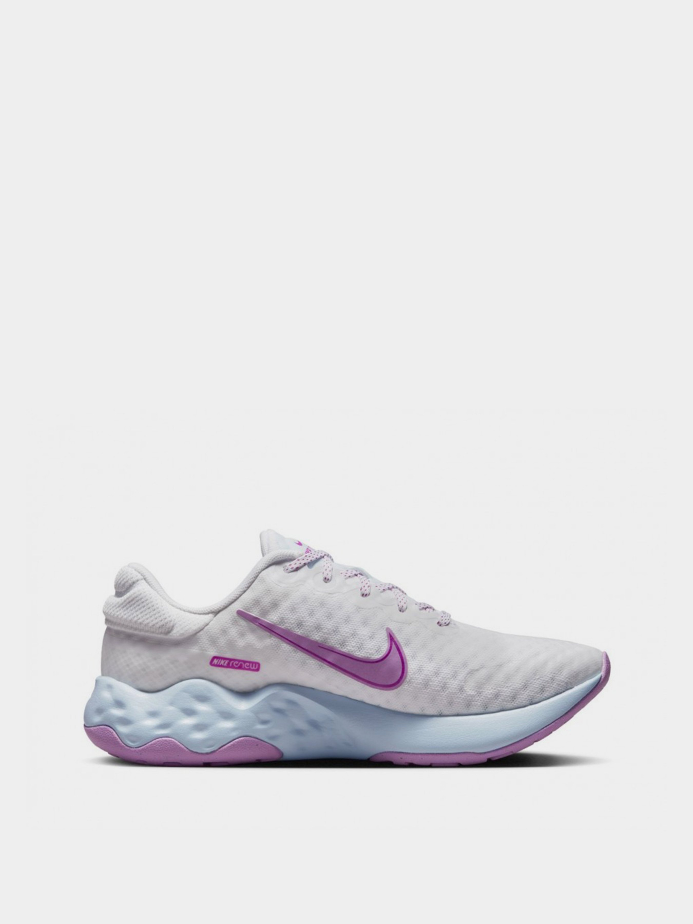 Кросівки для бігу NIKE Renew Ride 3 модель DC8184-102 Фото