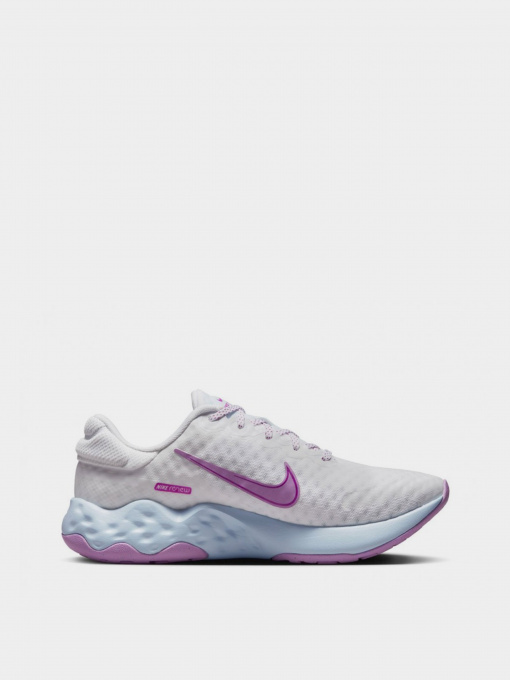 Кросівки для бігу NIKE Renew Ride 3 модель DC8184-102 Фото