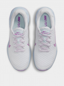 Кросівки для бігу NIKE Renew Ride 3 модель DC8184-102 Фото