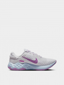 Кросівки для бігу NIKE Renew Ride 3 модель DC8184-102 Фото