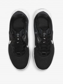 Кроссовки для бега NIKE Revolution 6 FlyEase Next Nature модель DC8998-003 Фото