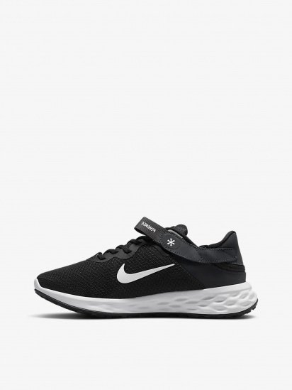 Кросівки для бігу NIKE Revolution 6 FlyEase Next Nature модель DC8998-003 — фото - INTERTOP