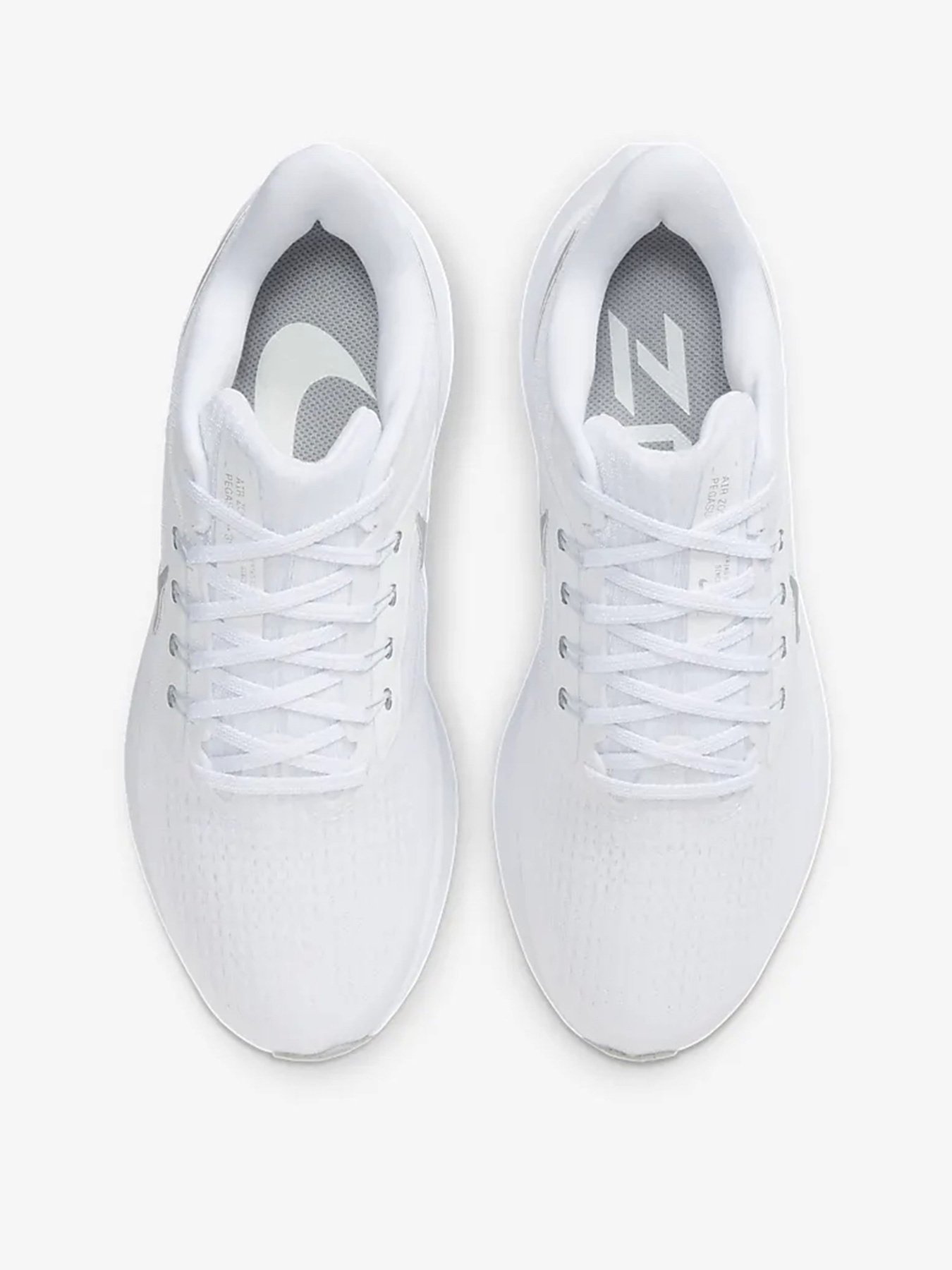 Кросівки для бігу NIKE Air Zoom Pegasus 39 модель DH4072-100 Фото