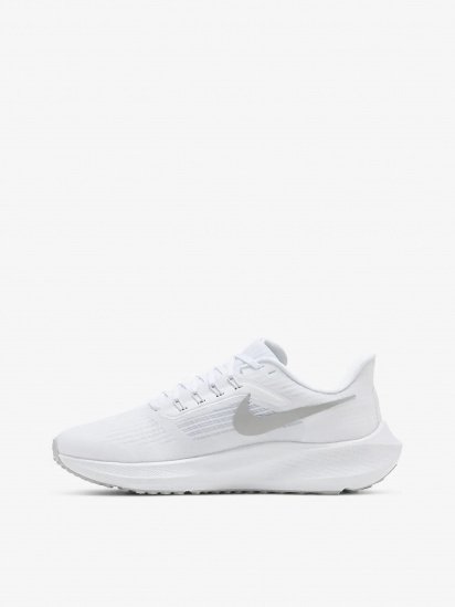 Кросівки для бігу NIKE Air Zoom Pegasus 39 модель DH4072-100 — фото - INTERTOP