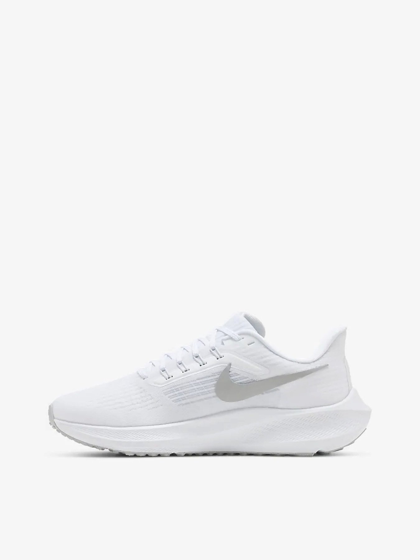 Кросівки для бігу NIKE Air Zoom Pegasus 39 модель DH4072-100 Кросівки для бігу NIKE Air Zoom Pegasus 39 модель DH4072-100 Фото