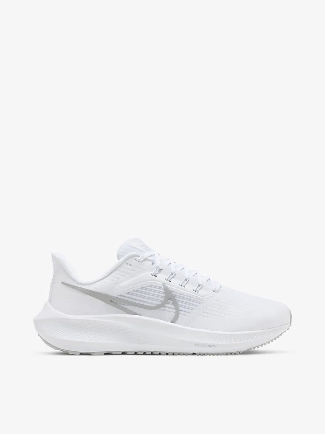 Кросівки для бігу NIKE Air Zoom Pegasus 39 модель DH4072-100 Кросівки для бігу NIKE Air Zoom Pegasus 39 модель DH4072-100 Фото